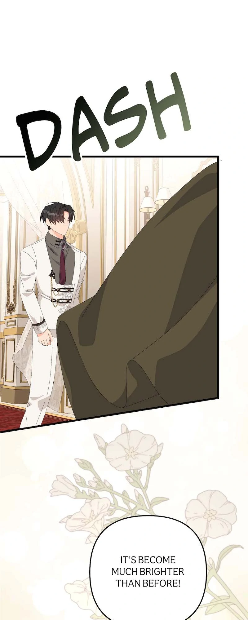 Survival of a Tyrant's Secretary Chapter 67 - page 55