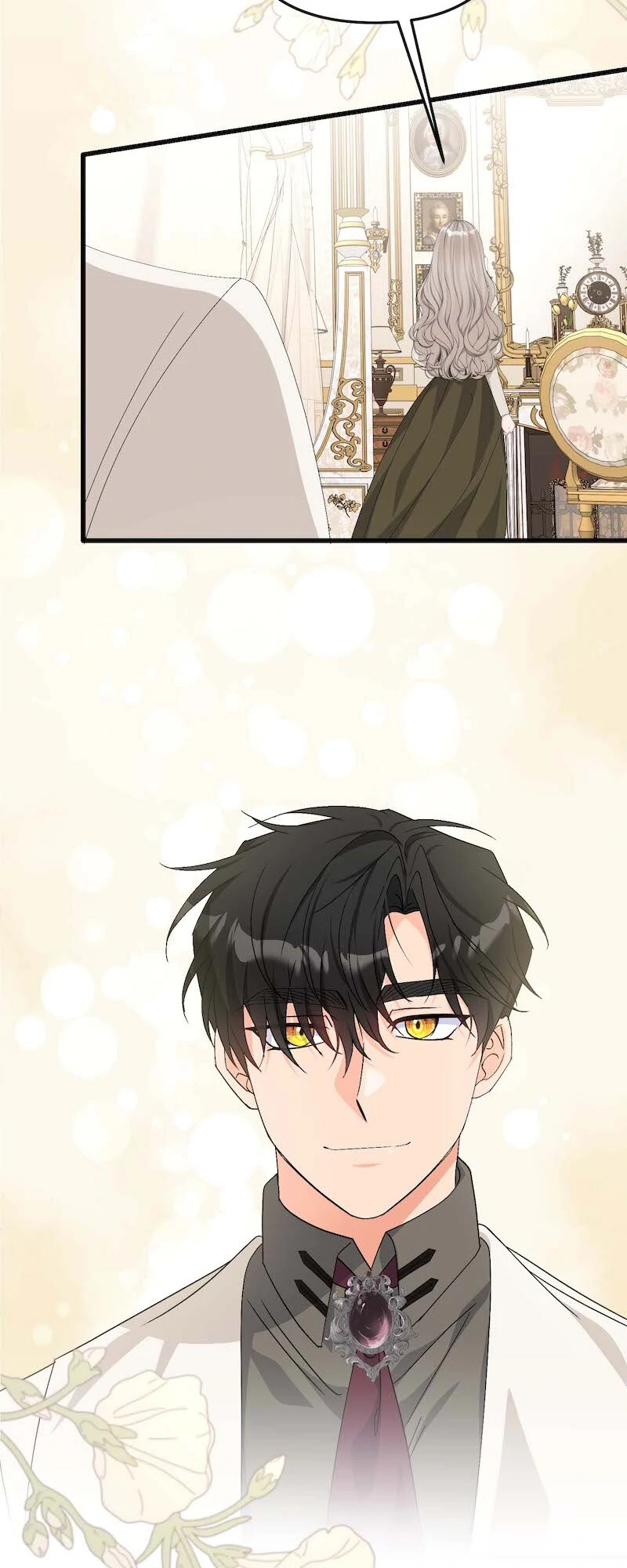 Survival of a Tyrant's Secretary Chapter 67 - page 56