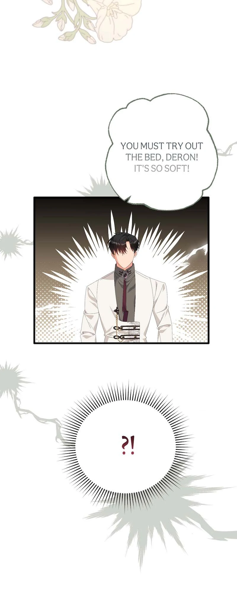 Survival of a Tyrant's Secretary Chapter 67 - page 57