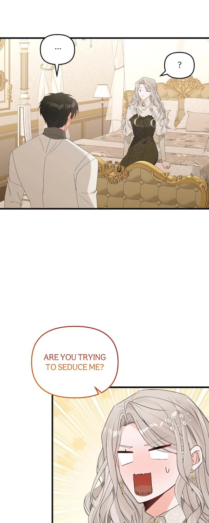 Survival of a Tyrant's Secretary Chapter 67 - page 58