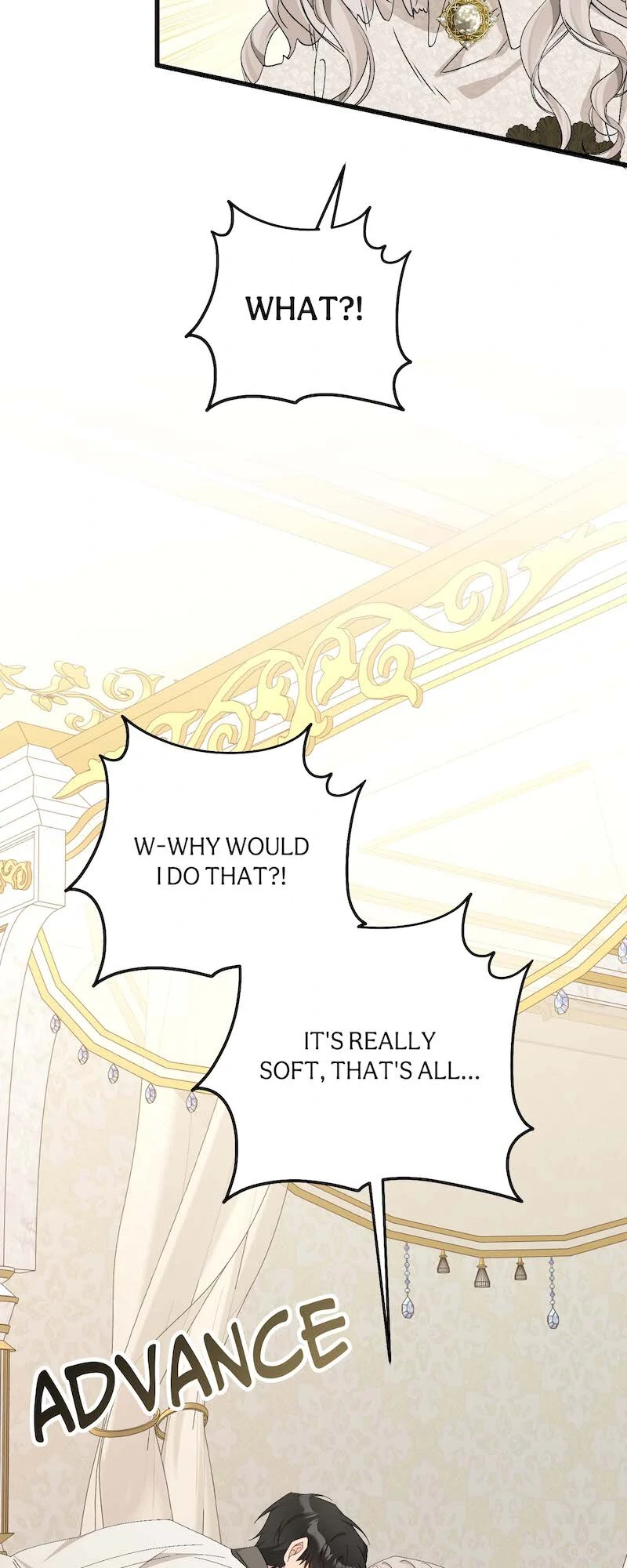 Survival of a Tyrant's Secretary Chapter 67 - page 59