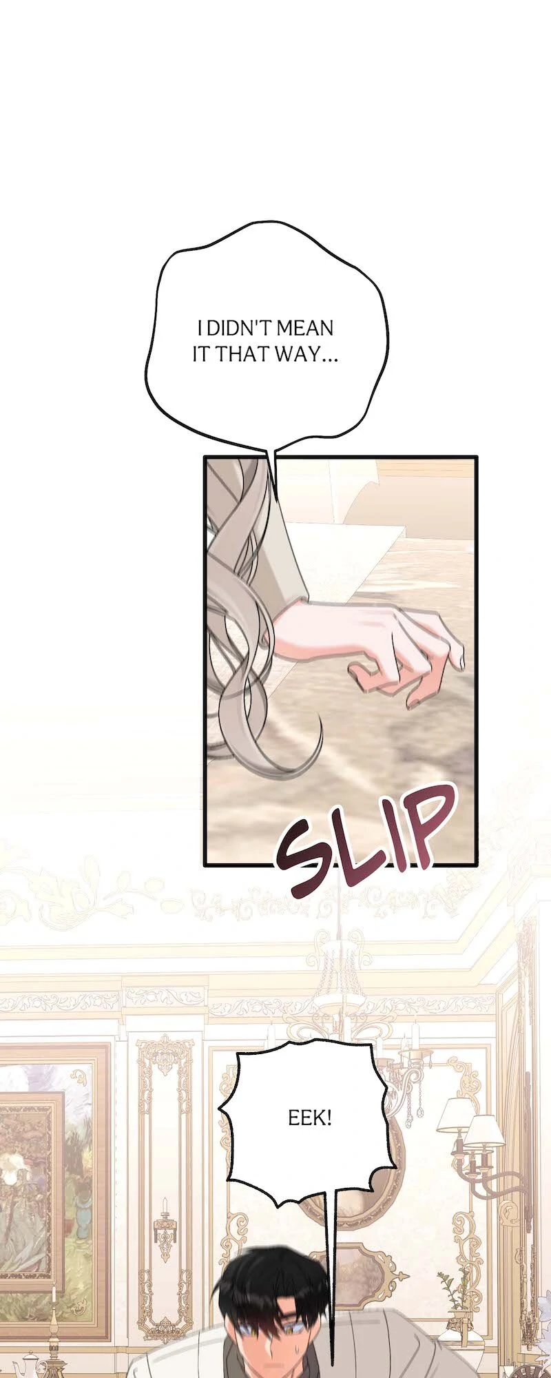 Survival of a Tyrant's Secretary Chapter 67 - page 62