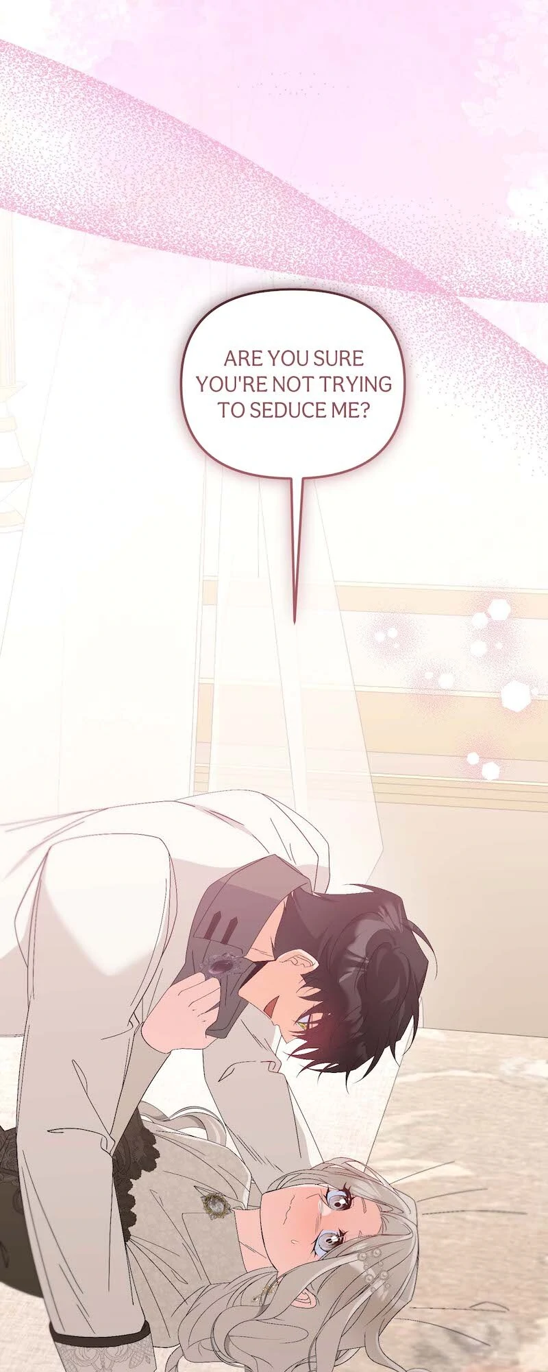 Survival of a Tyrant's Secretary Chapter 67 - page 65