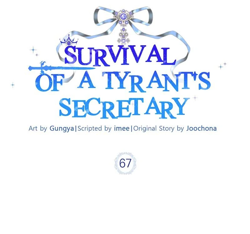 Survival of a Tyrant's Secretary Chapter 67 - page 7