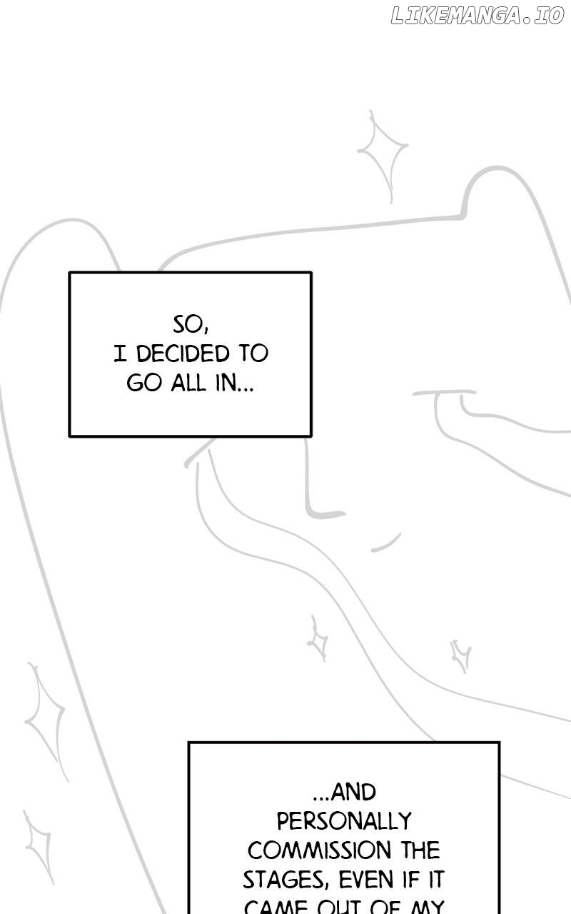 I Became the Youngest Member of Top Idol Chapter 50.5 - page 13