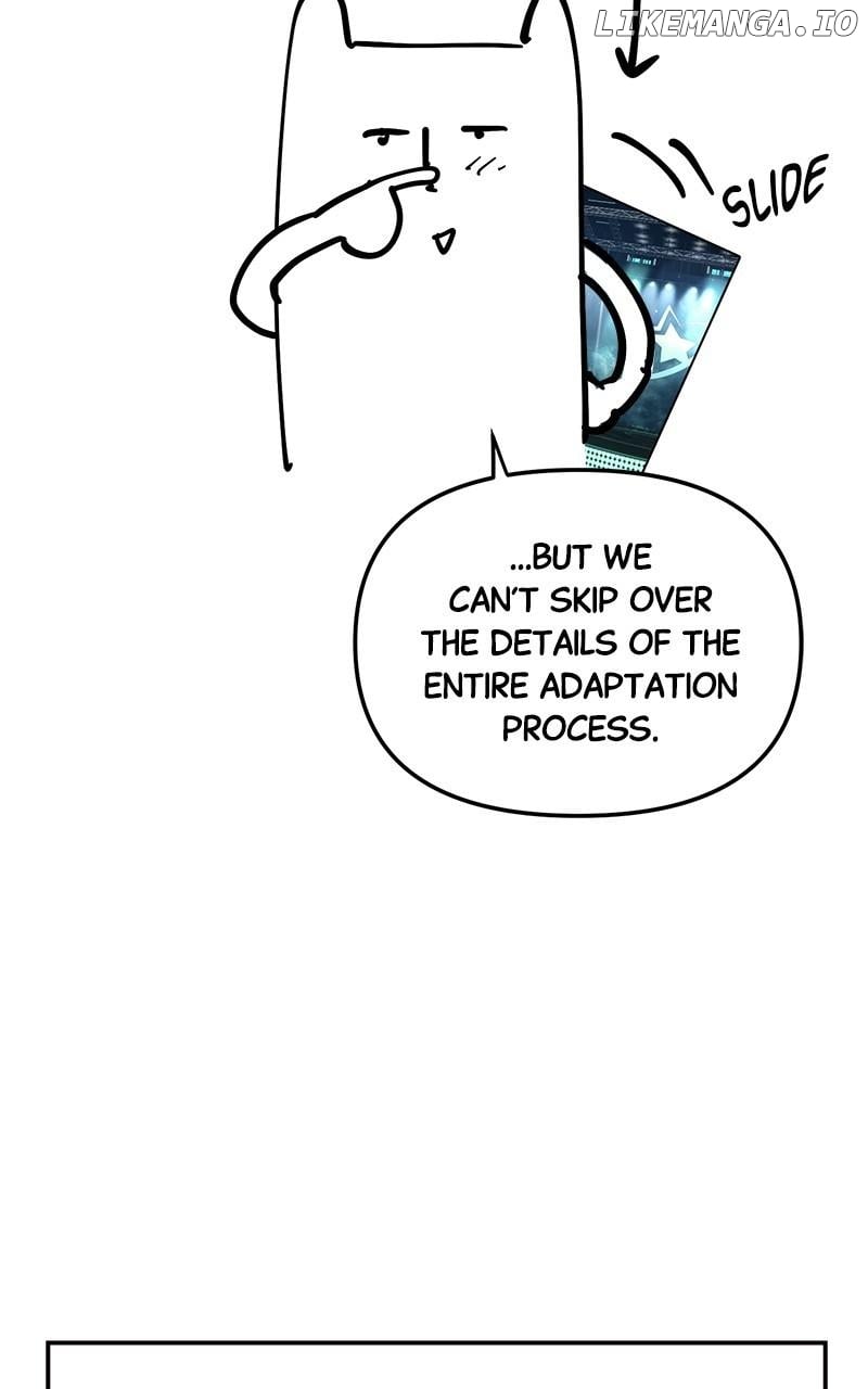 I Became the Youngest Member of Top Idol Chapter 50.5 - page 29