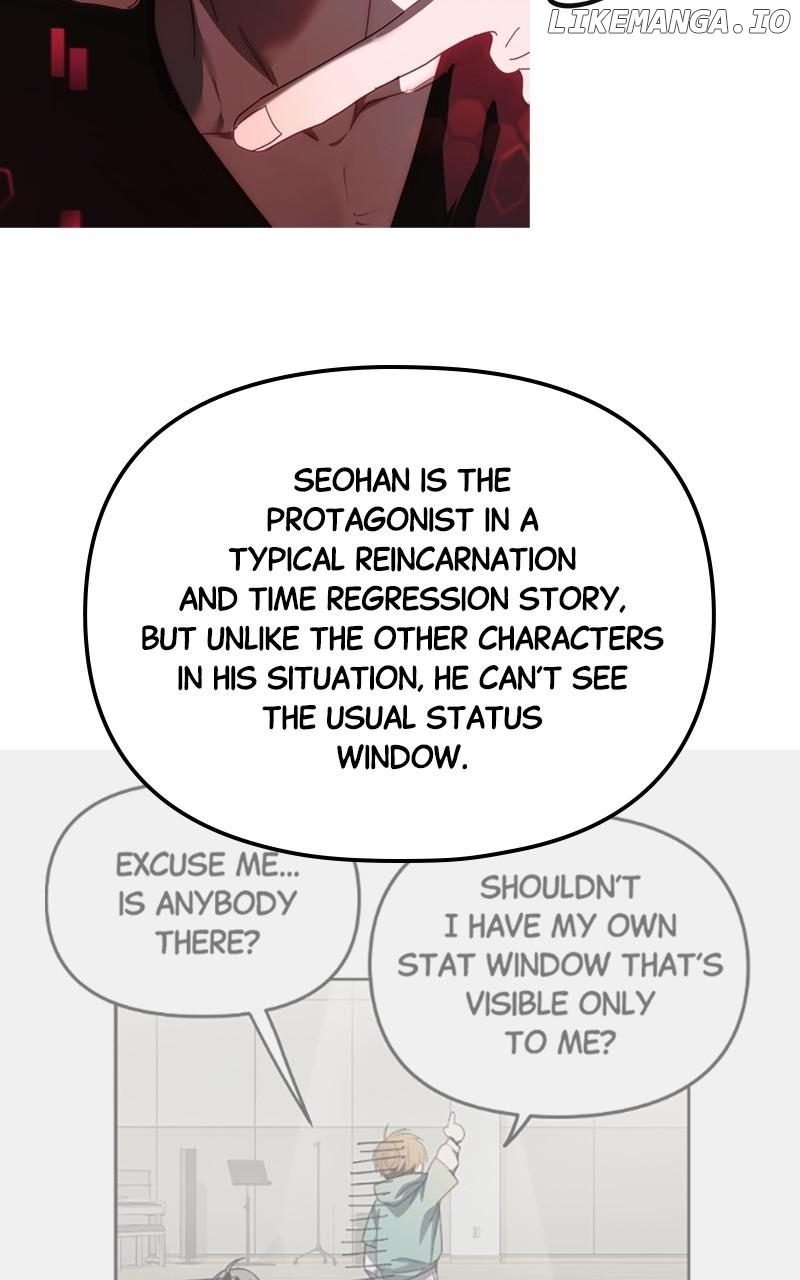I Became the Youngest Member of Top Idol Chapter 50.5 - page 43