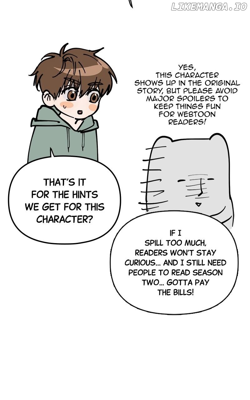 I Became the Youngest Member of Top Idol Chapter 50.5 - page 46