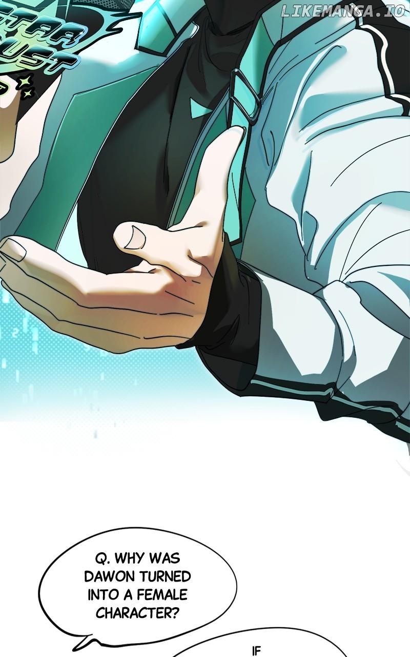 I Became the Youngest Member of Top Idol Chapter 50.5 - page 49