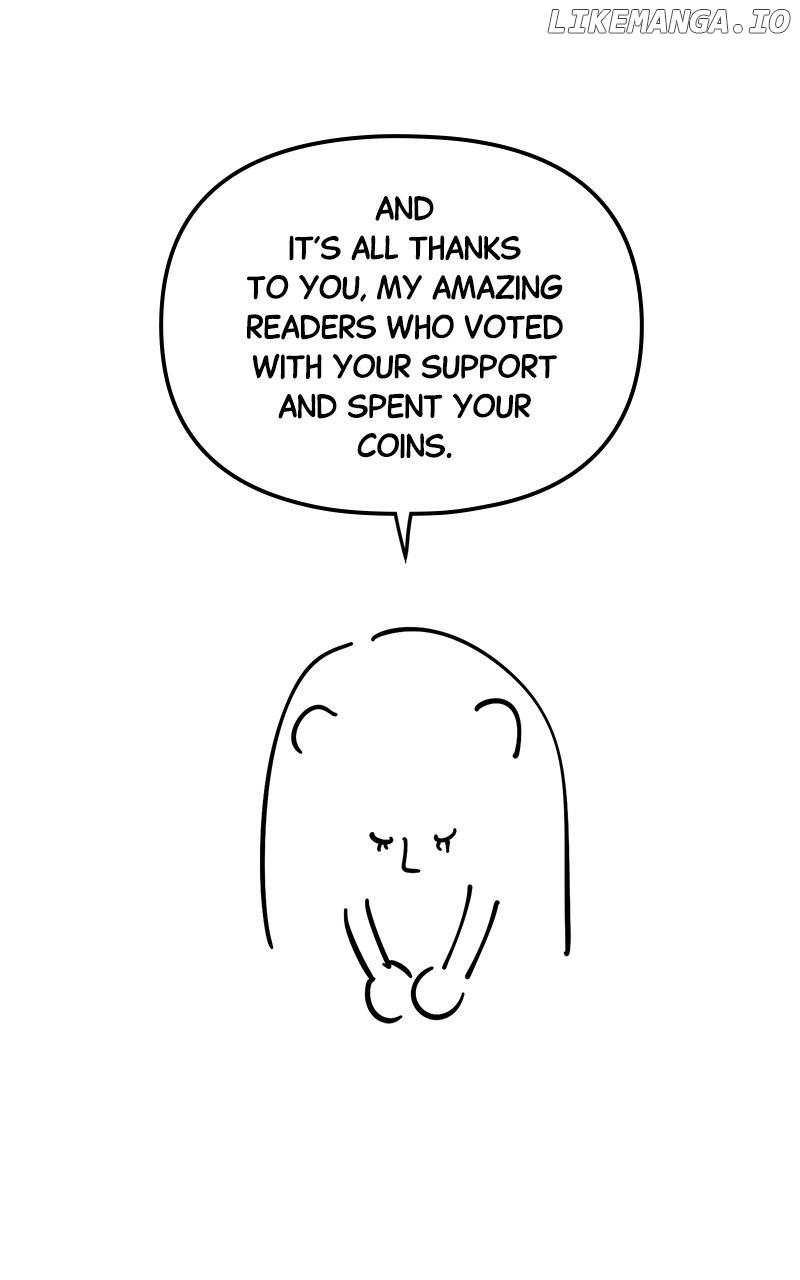 I Became the Youngest Member of Top Idol Chapter 50.5 - page 5