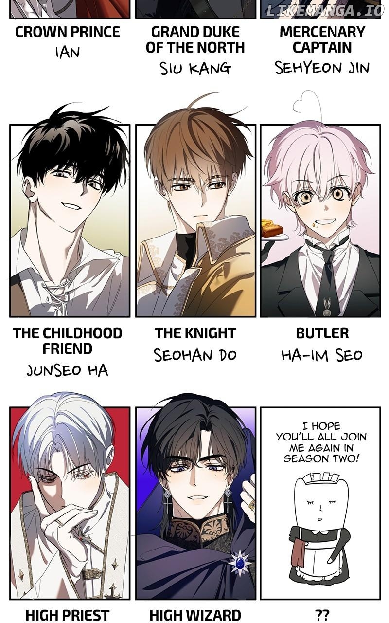 I Became the Youngest Member of Top Idol Chapter 50.5 - page 61
