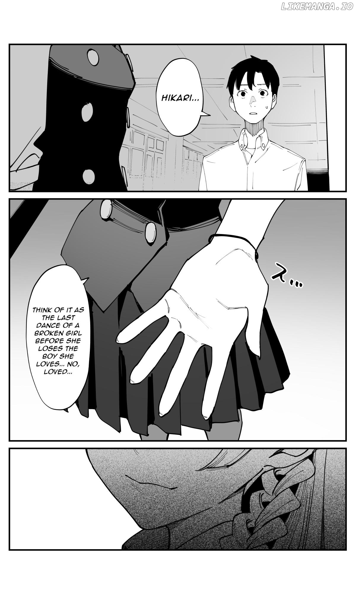 Imasara Desu Ga, Osananajimi O Suki Ni Natteshimaimashita Chapter 36 - page 11