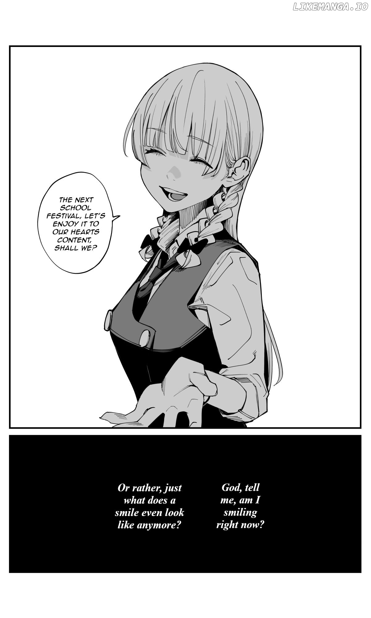 Imasara Desu Ga, Osananajimi O Suki Ni Natteshimaimashita Chapter 36 - page 9