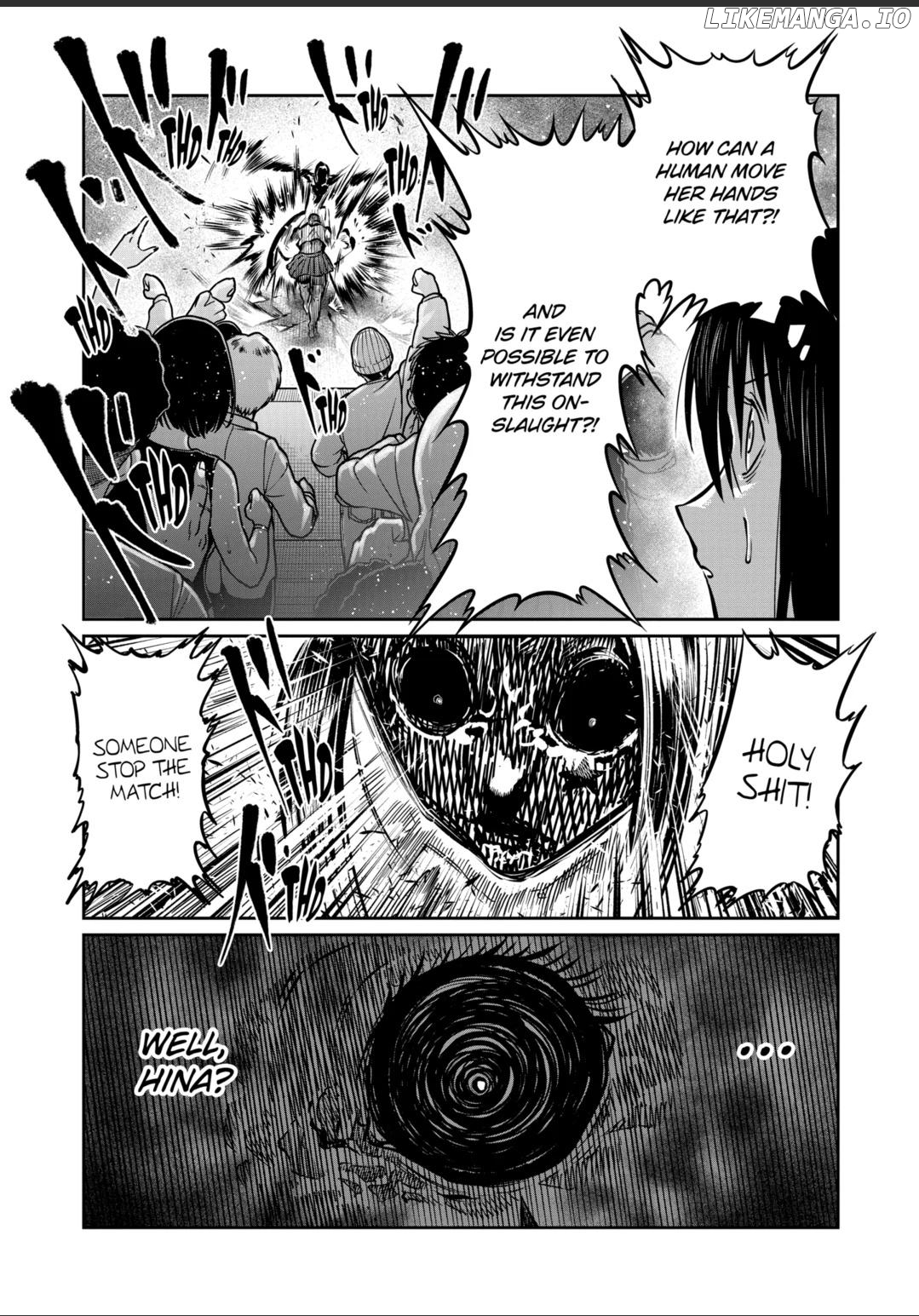 ST✰R: Strike it Rich Chapter 46 - page 10