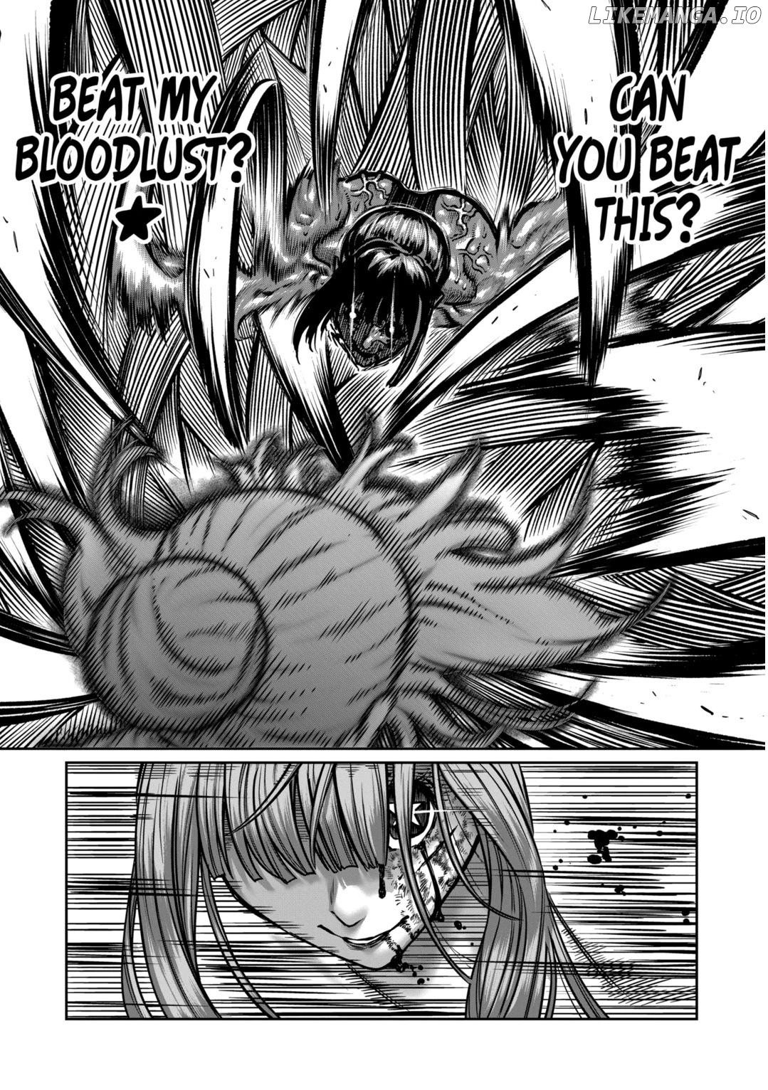 ST✰R: Strike it Rich Chapter 46 - page 11