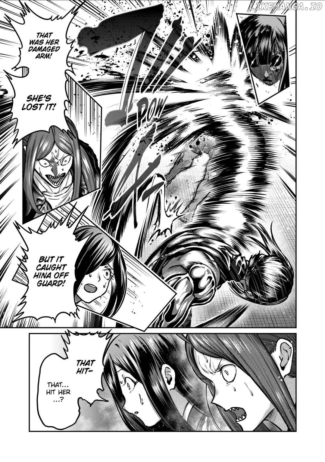 ST✰R: Strike it Rich Chapter 46 - page 13