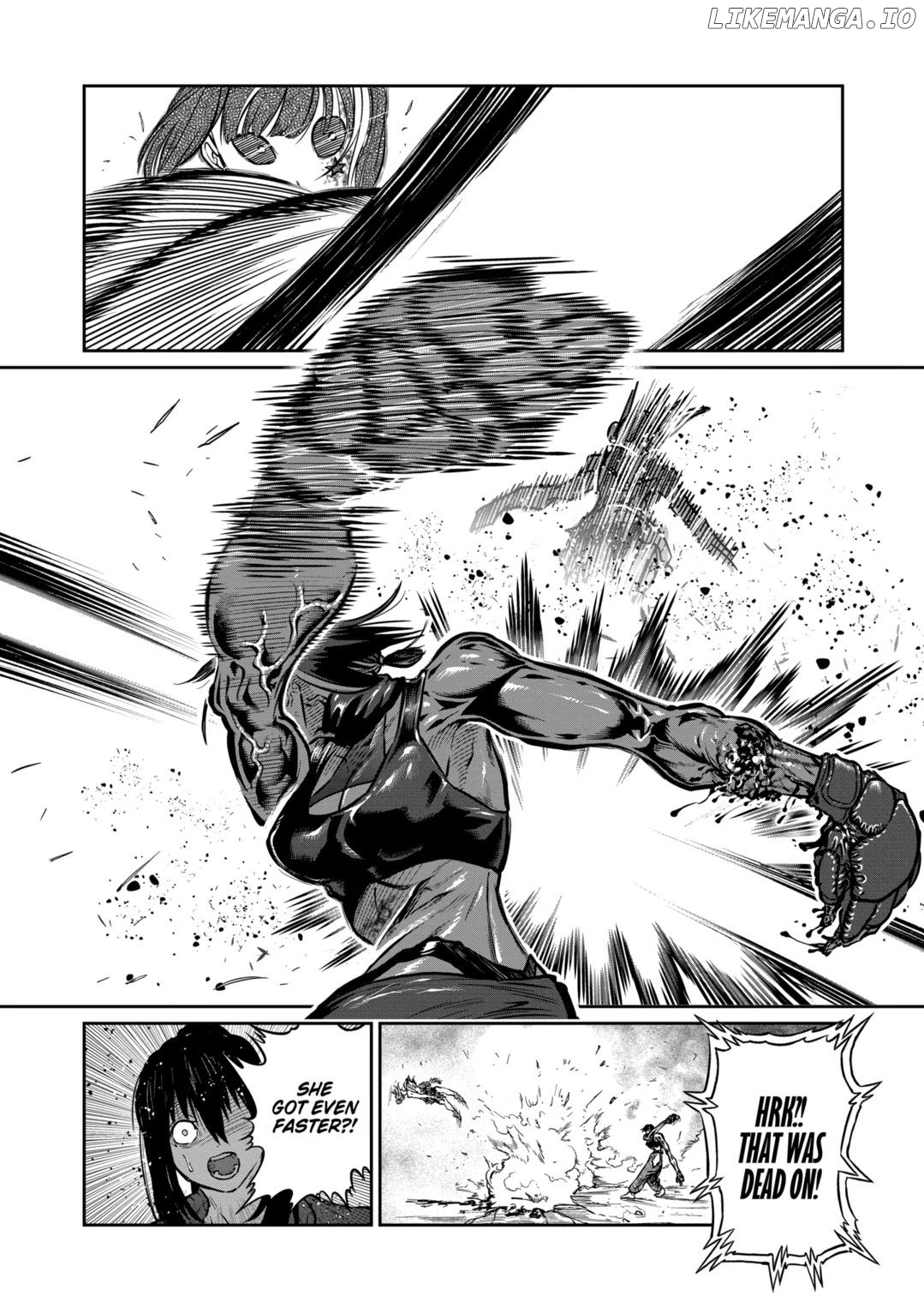 ST✰R: Strike it Rich Chapter 46 - page 18