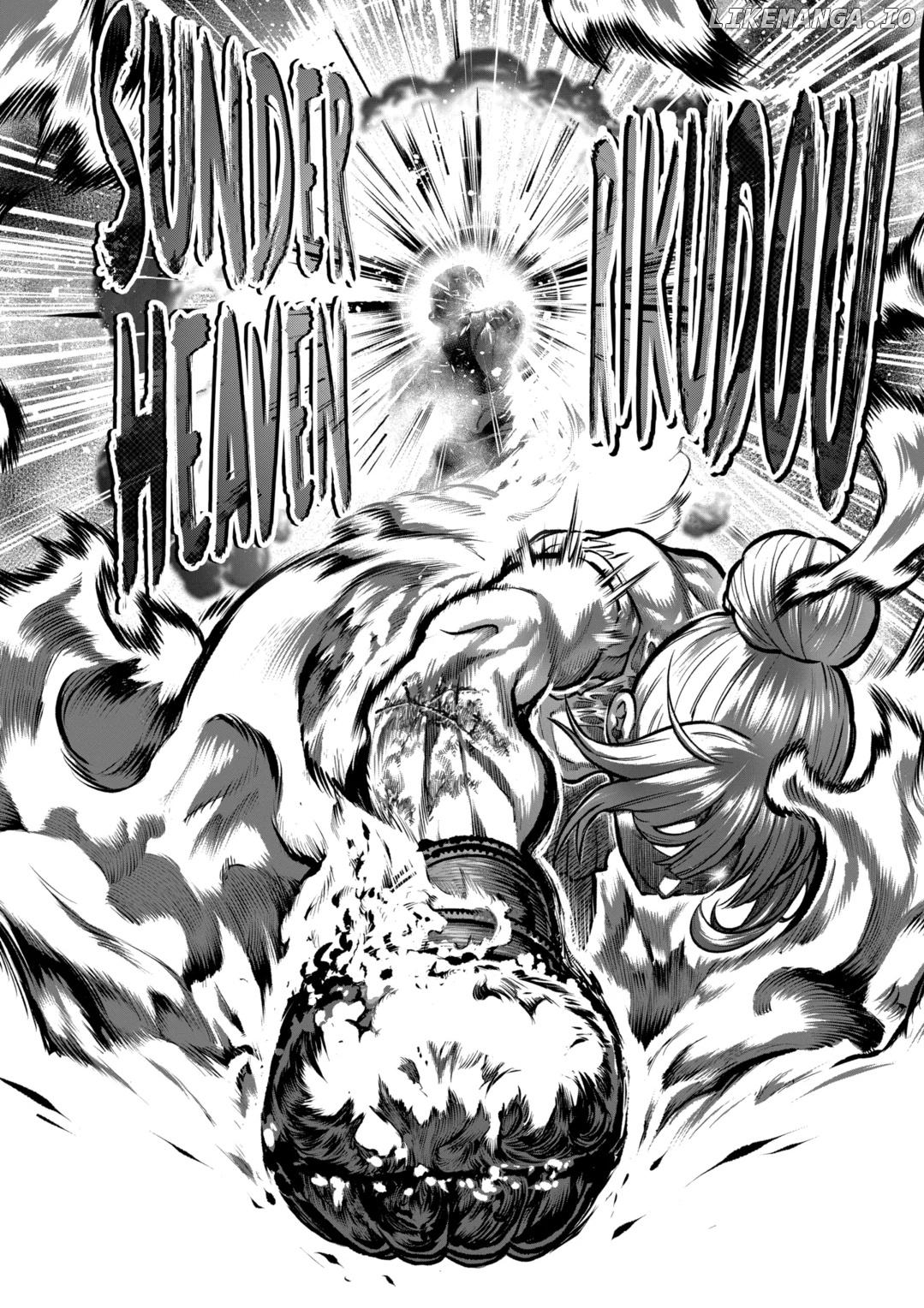 ST✰R: Strike it Rich Chapter 46 - page 23
