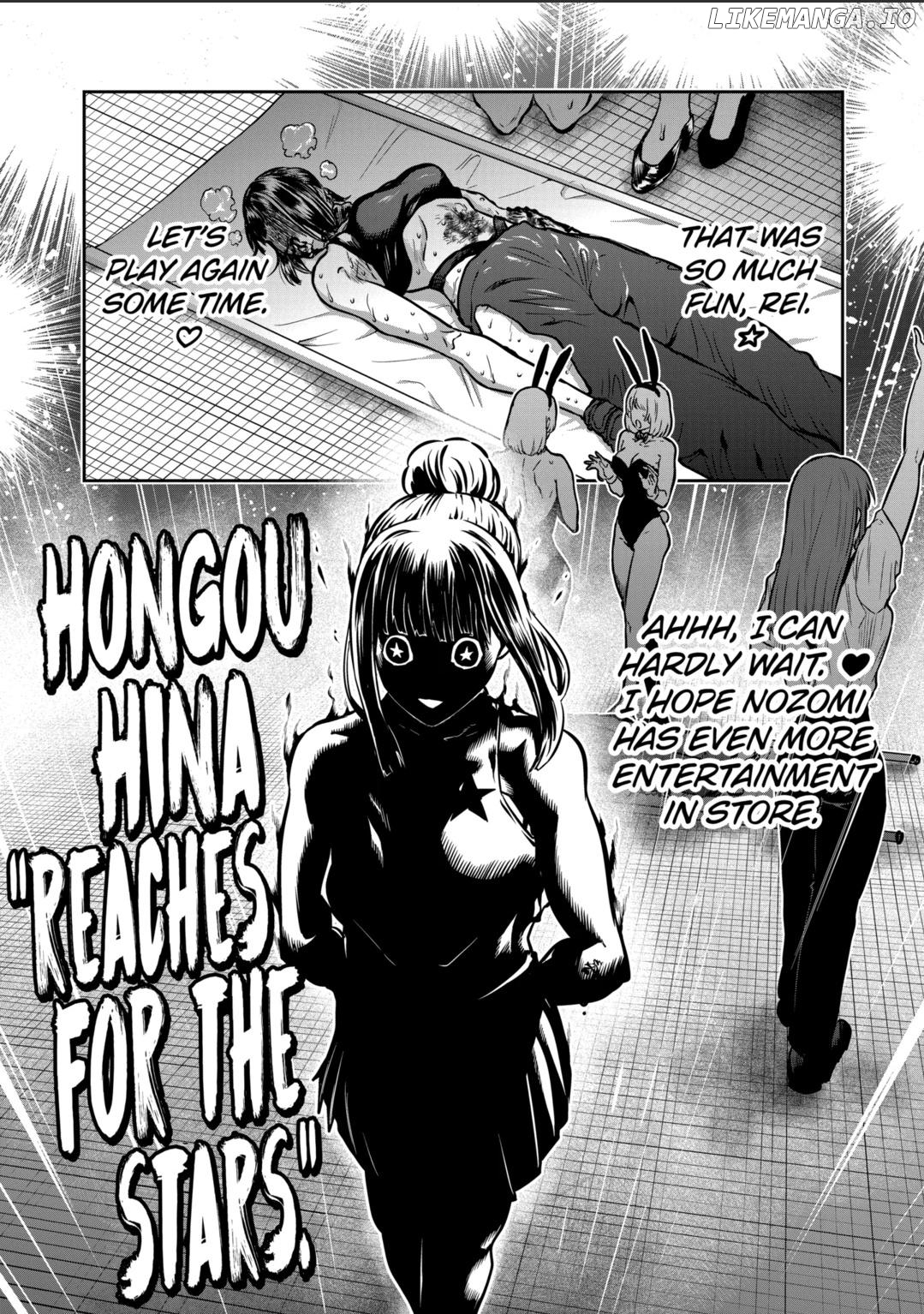ST✰R: Strike it Rich Chapter 46 - page 27