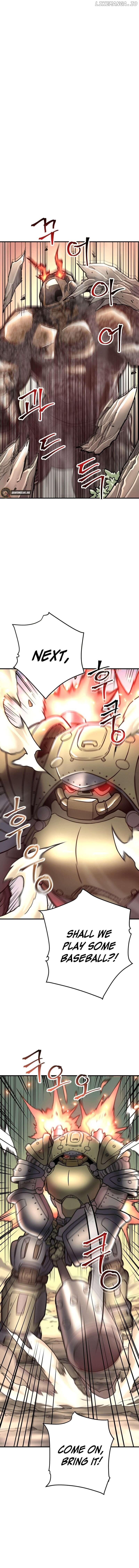1RM’s Gigant Rider Chapter 20 - page 20