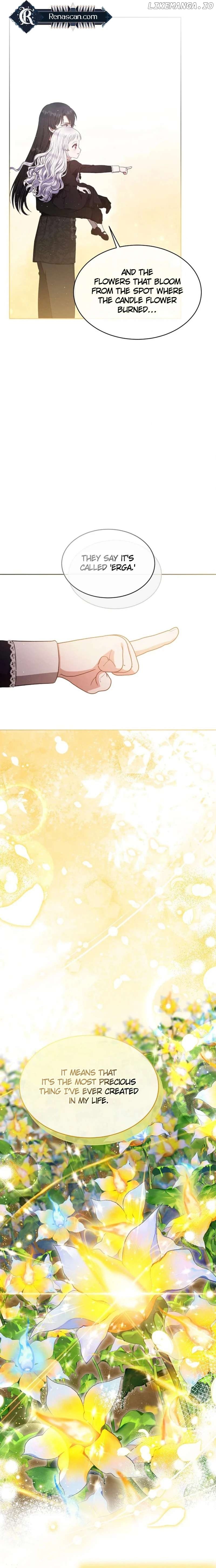 Lady Baby Is a Revenge Maker Chapter 40 - page 20