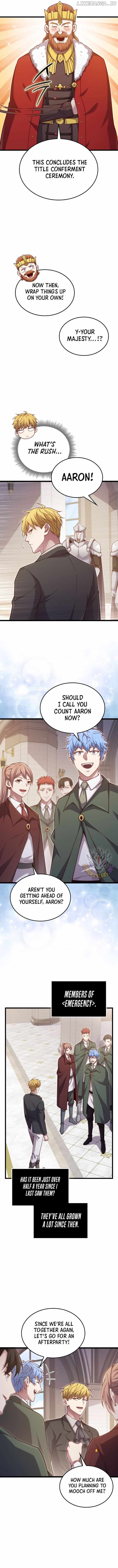 The Lord’s Coins Aren’t Decreasing?! Chapter 156 - page 3