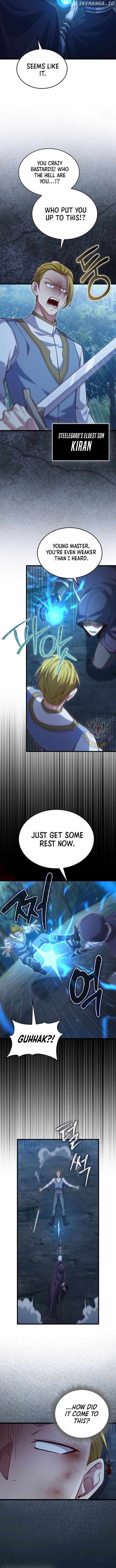 The Lord’s Coins Aren’t Decreasing?! Chapter 156 - page 5