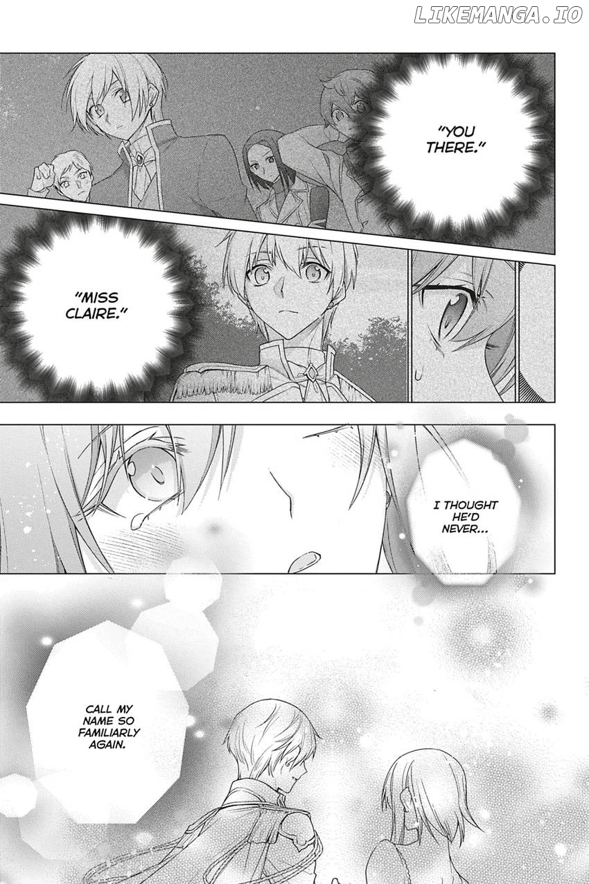 I Used To Be A Disqualified Daughter Of The Duke Chapter 29 - page 15