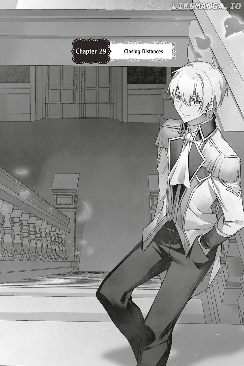 I Used To Be A Disqualified Daughter Of The Duke Chapter 29 - page 2