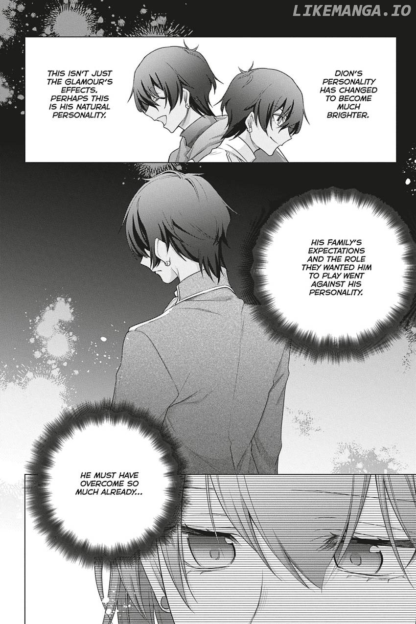 I Used To Be A Disqualified Daughter Of The Duke Chapter 29 - page 8