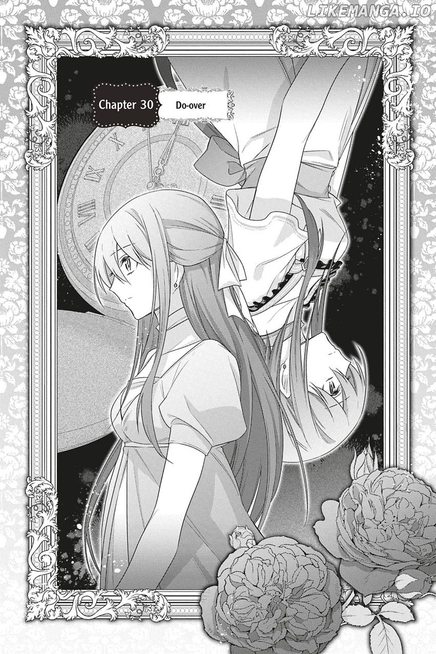 I Used To Be A Disqualified Daughter Of The Duke Chapter 30 - page 2