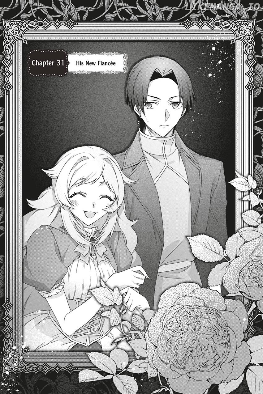 I Used To Be A Disqualified Daughter Of The Duke Chapter 31 - page 1