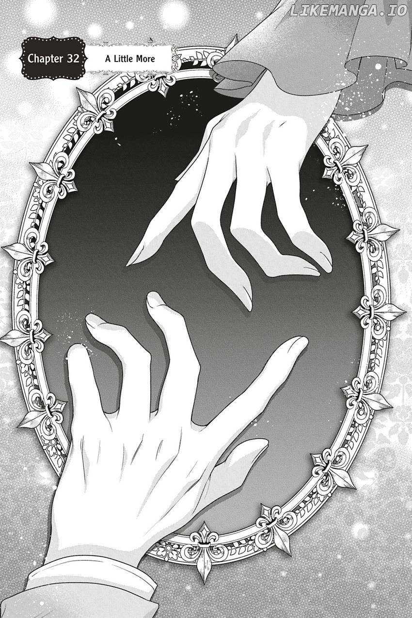 I Used To Be A Disqualified Daughter Of The Duke Chapter 32 - page 1