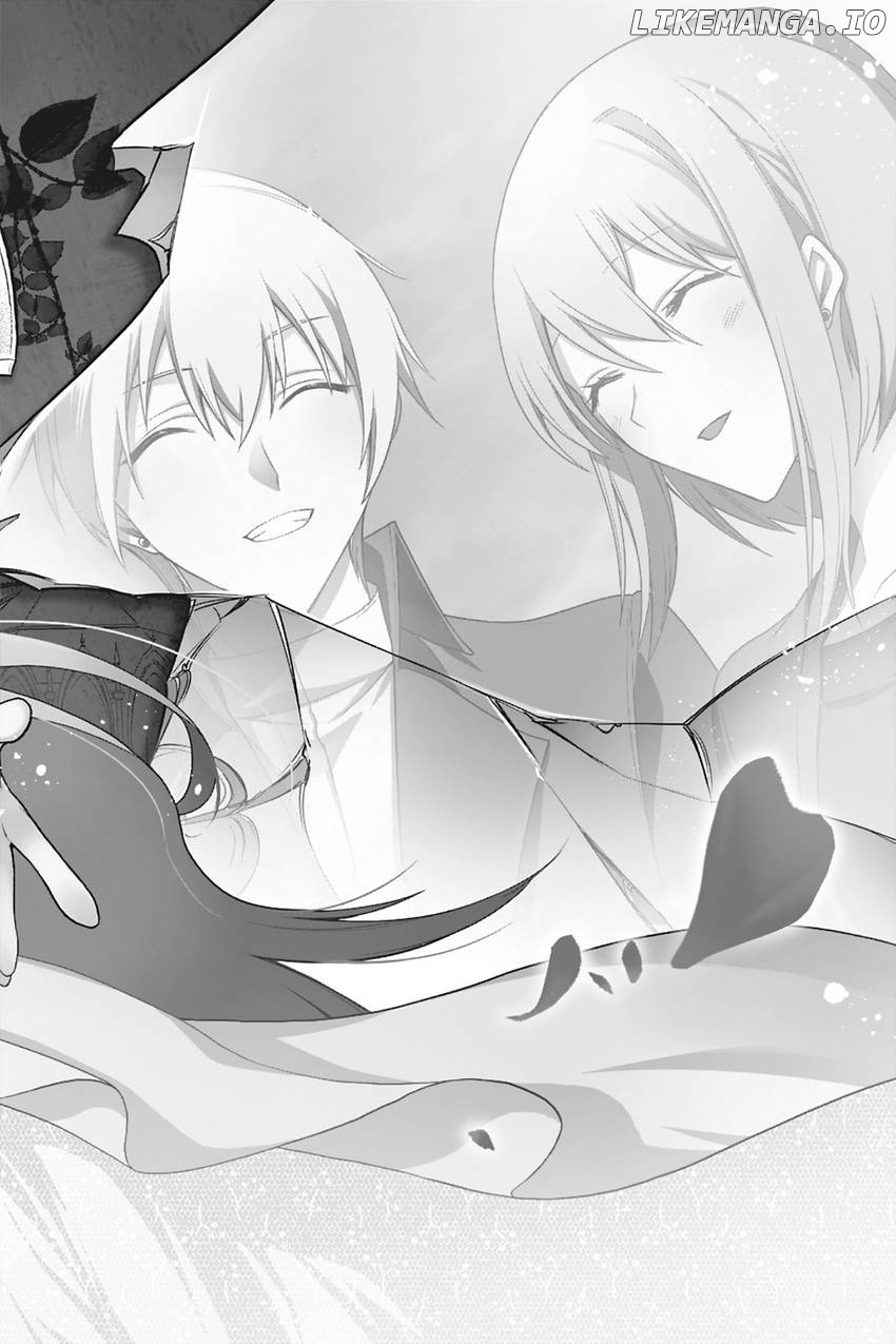 I Used To Be A Disqualified Daughter Of The Duke Chapter 33 - page 2