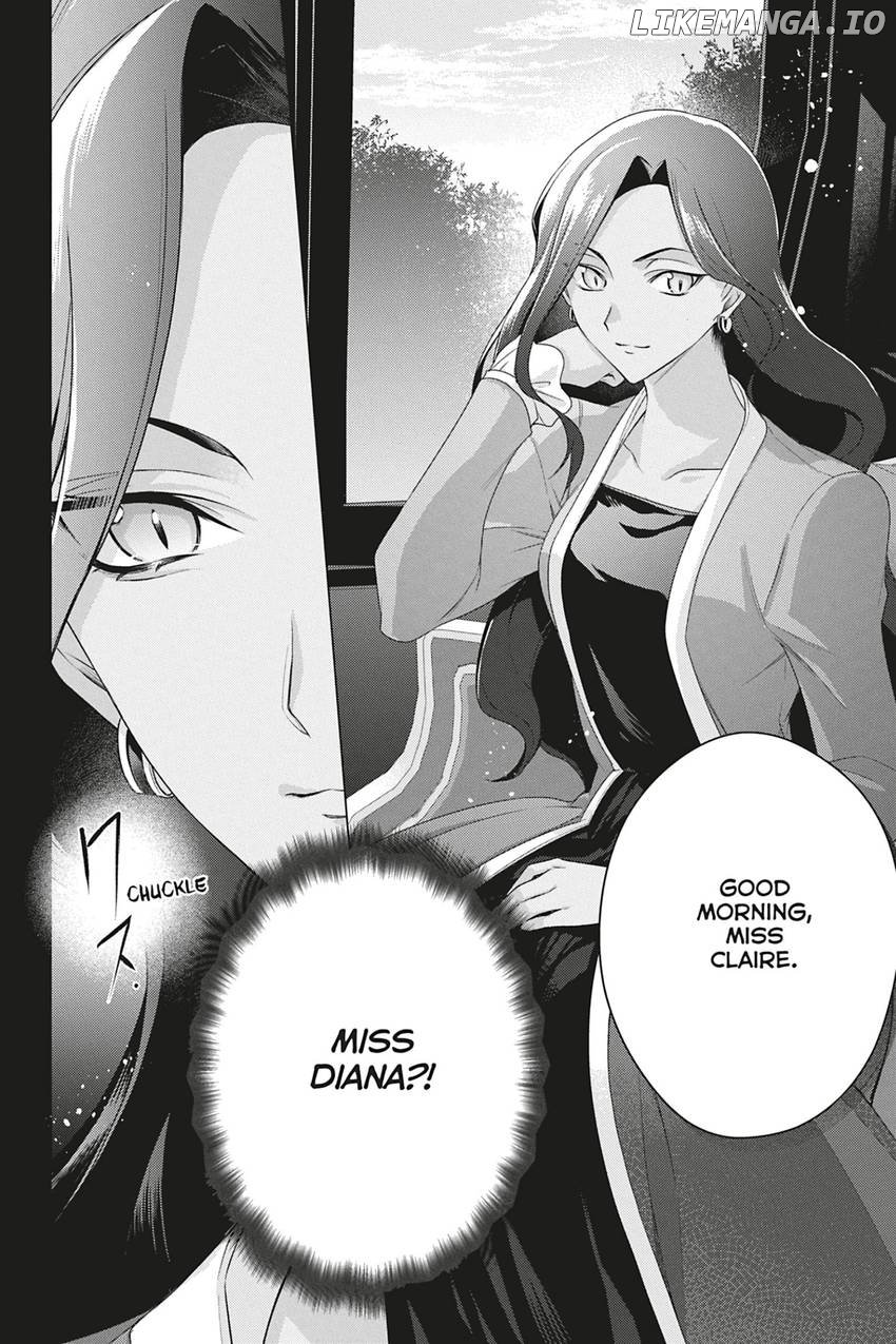 I Used To Be A Disqualified Daughter Of The Duke Chapter 34 - page 14