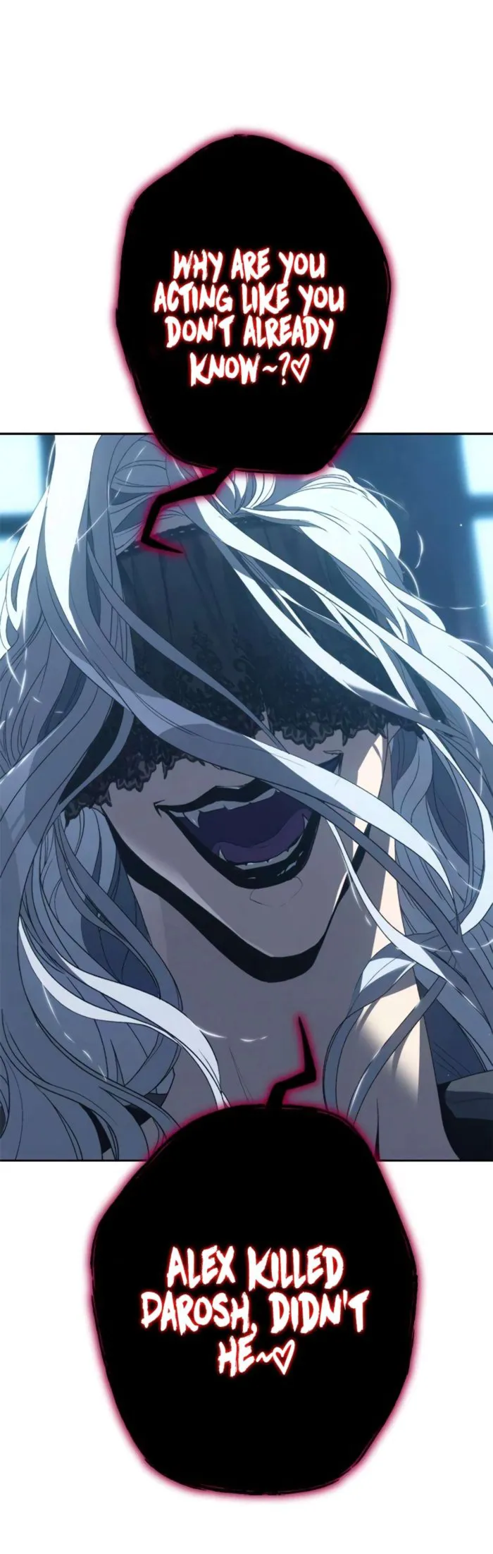 Why I Quit Being the Demon King Chapter 50 - page 1