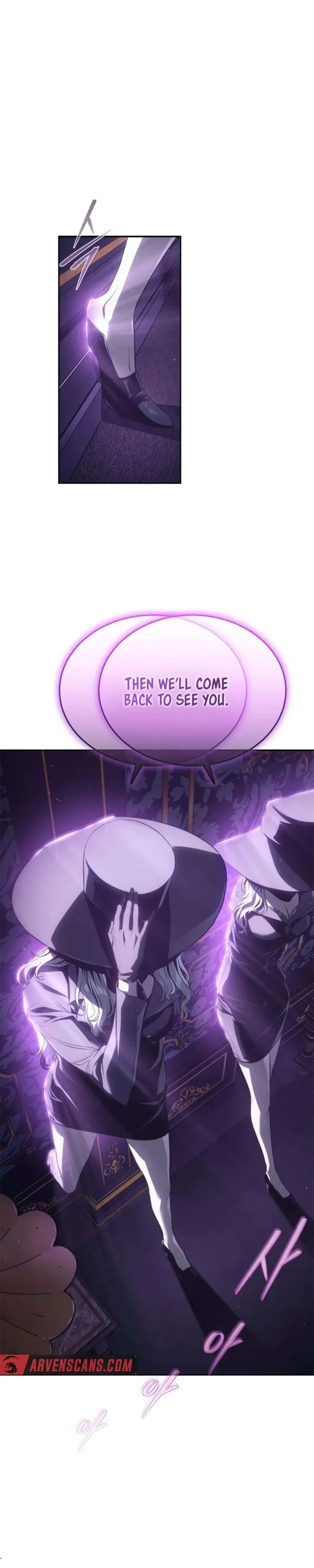 Why I Quit Being the Demon King Chapter 50 - page 15