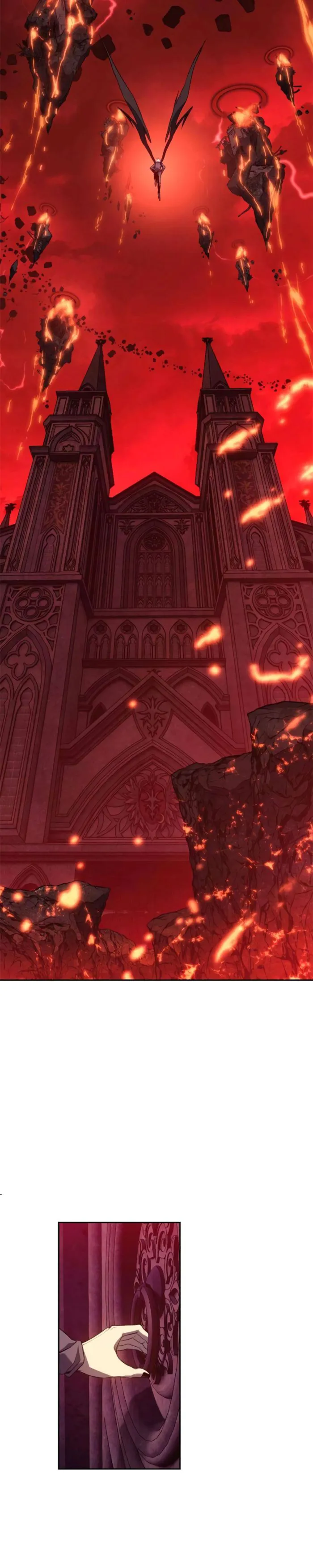 Why I Quit Being the Demon King Chapter 50 - page 19