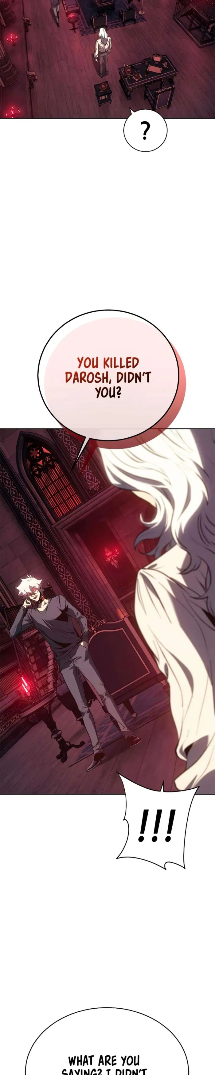 Why I Quit Being the Demon King Chapter 50 - page 21