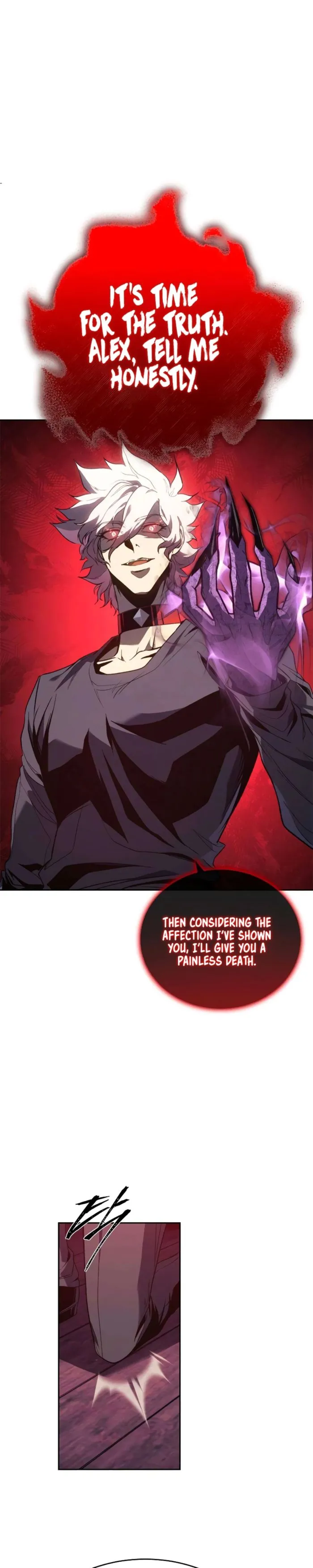 Why I Quit Being the Demon King Chapter 50 - page 23