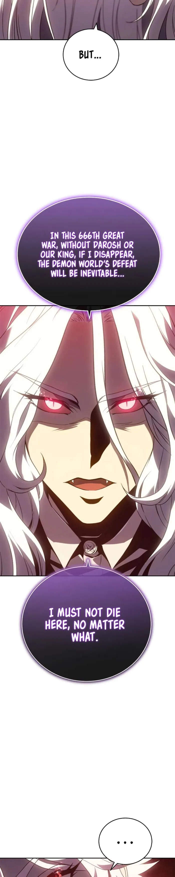 Why I Quit Being the Demon King Chapter 50 - page 25