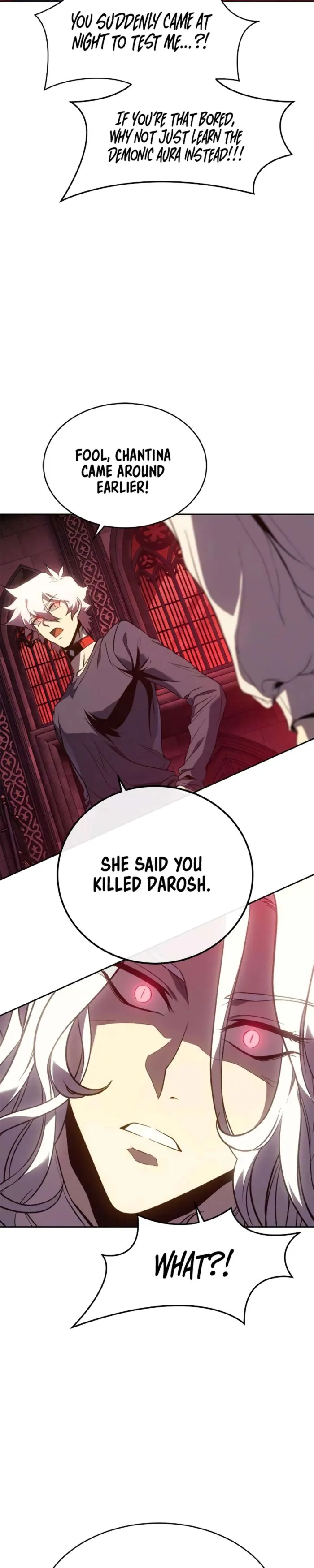 Why I Quit Being the Demon King Chapter 50 - page 27