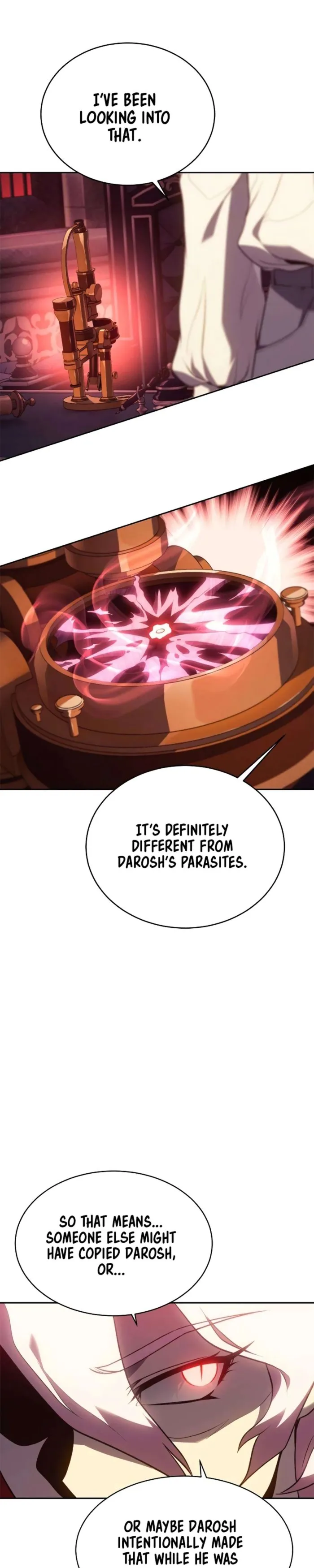 Why I Quit Being the Demon King Chapter 50 - page 31