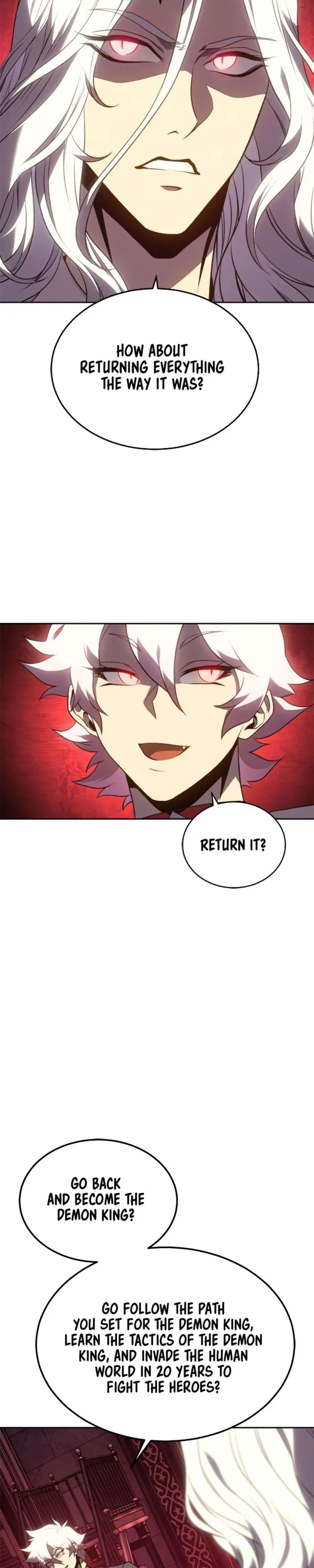 Why I Quit Being the Demon King Chapter 50 - page 34