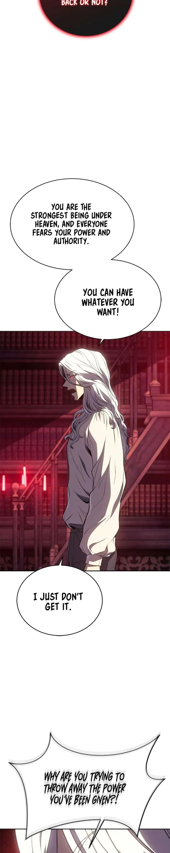 Why I Quit Being the Demon King Chapter 50 - page 39