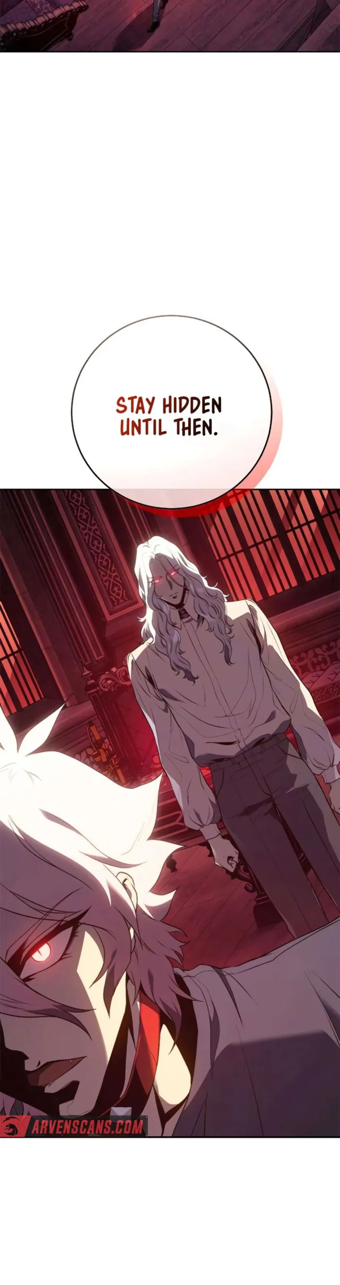 Why I Quit Being the Demon King Chapter 50 - page 42