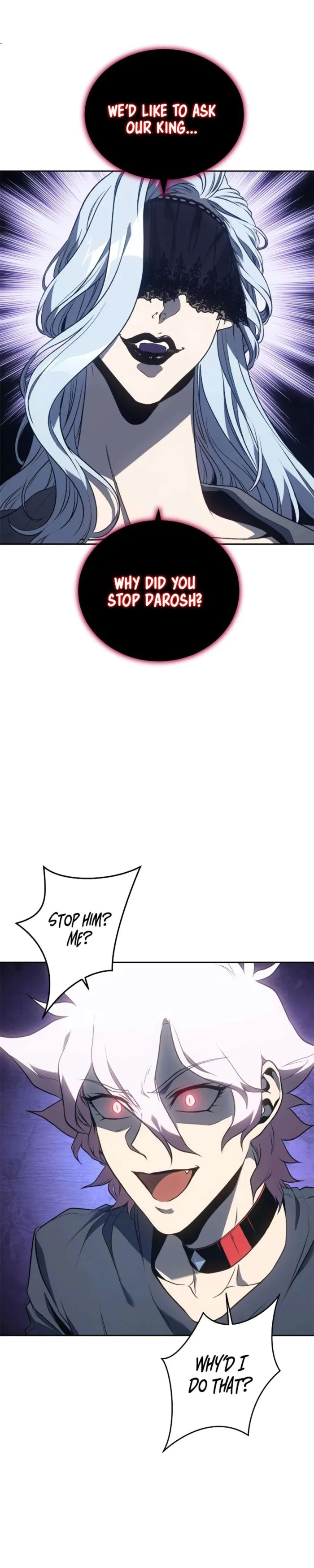 Why I Quit Being the Demon King Chapter 50 - page 5