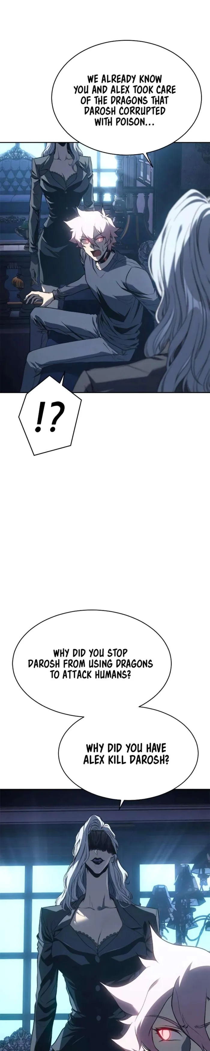 Why I Quit Being the Demon King Chapter 50 - page 6