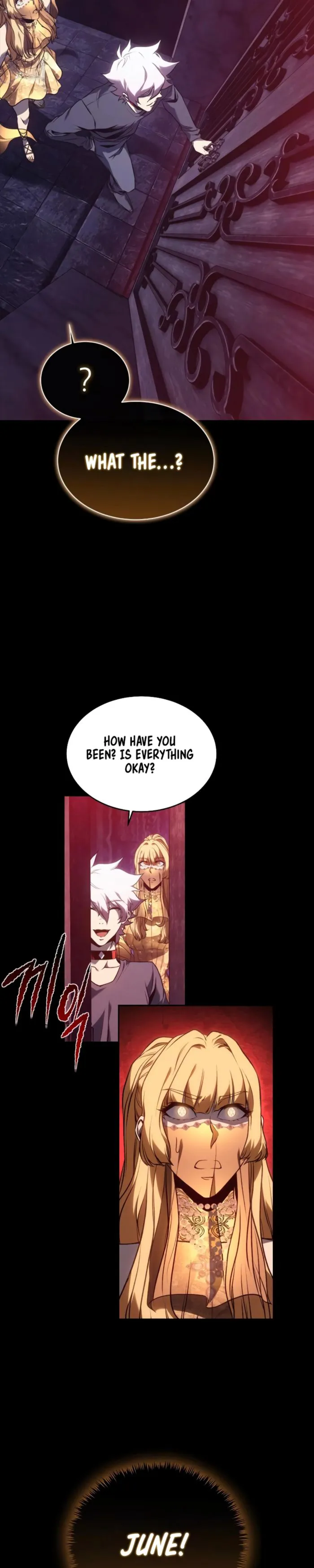 Why I Quit Being the Demon King Chapter 51 - page 17