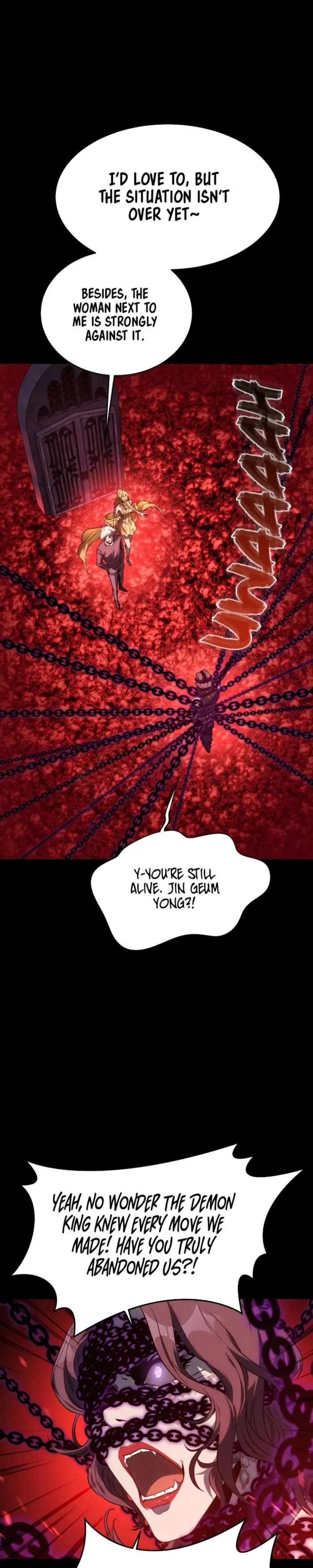 Why I Quit Being the Demon King Chapter 51 - page 19